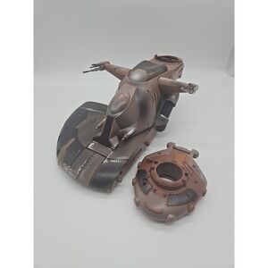 Vintage Hasbro Star‎ Wars 2008 Clone Wars AAT Droid Tank Trade Federation